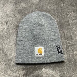 Carhartt hat